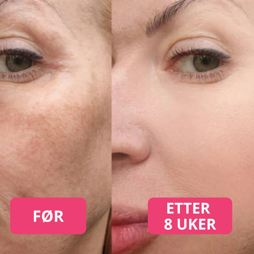 Lunaria Anti-Aging Krempakke