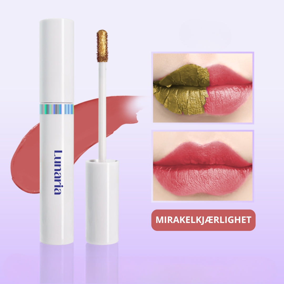 Lunaria Langvarig Leppestift