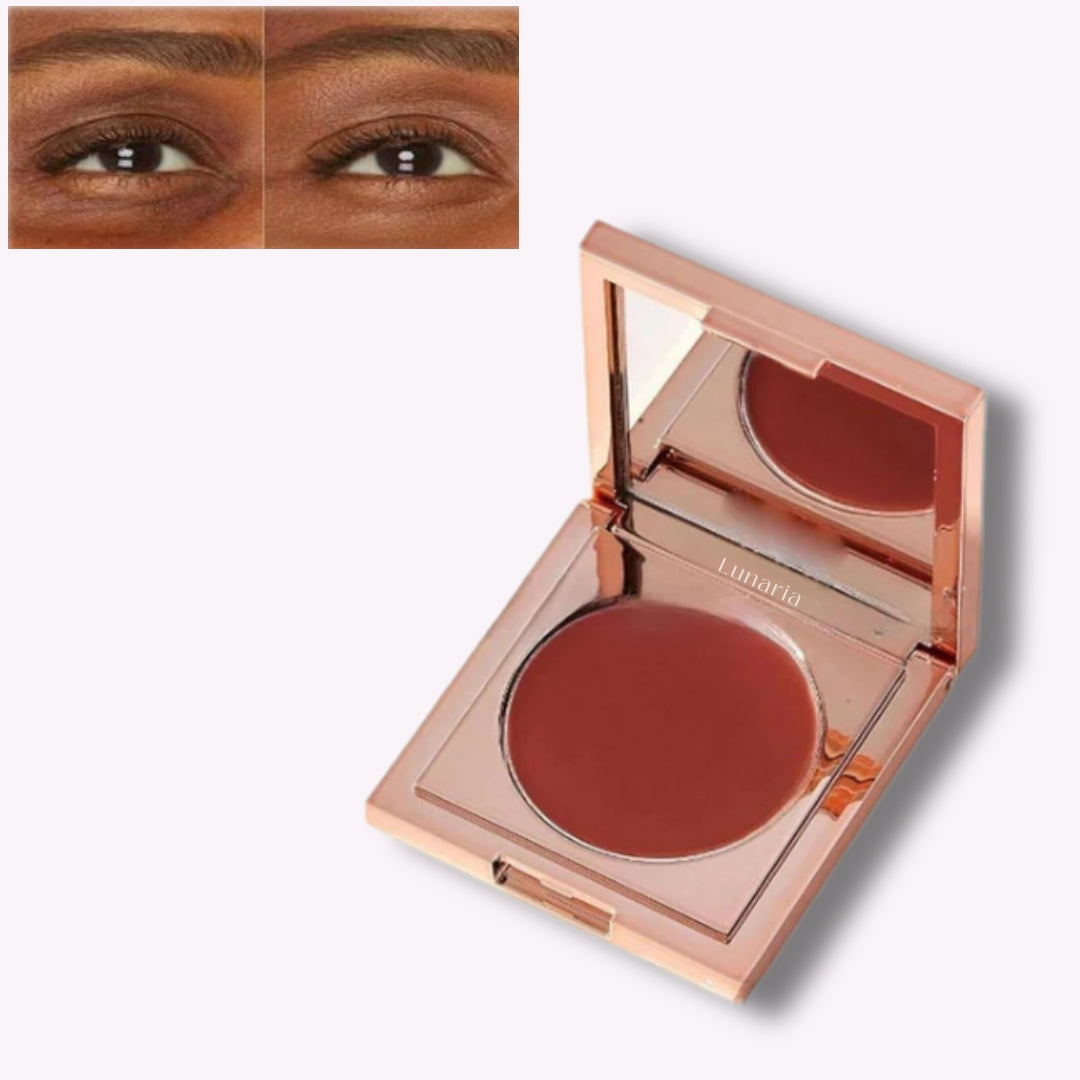 Lunaria Underøye-korrigerer