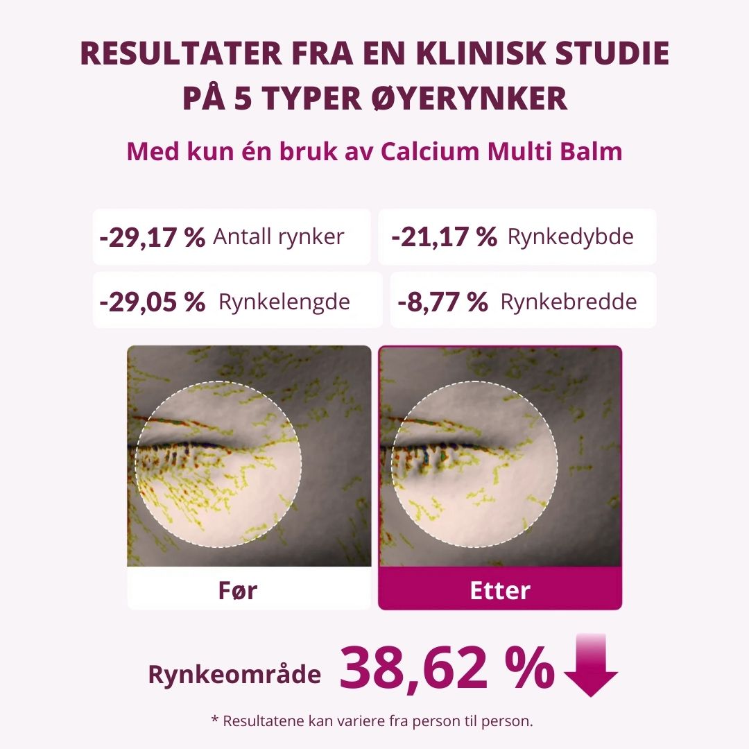 Lunaria Kalsium Multi-balm