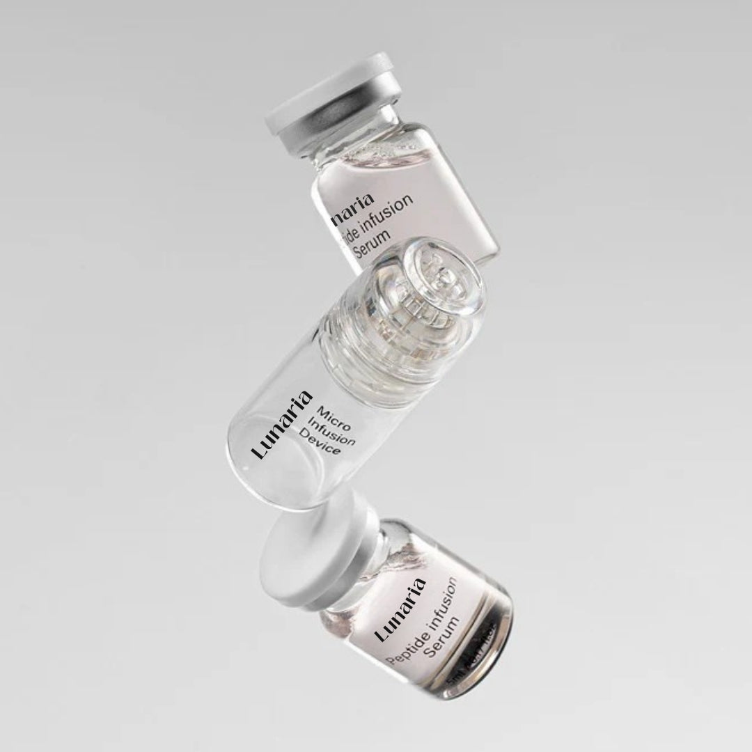 Lunaria Micro-Infusion Behandling