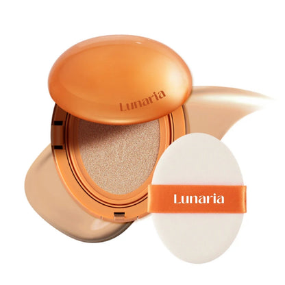 Lunaria MASK FIT AI Filter Foundasjon