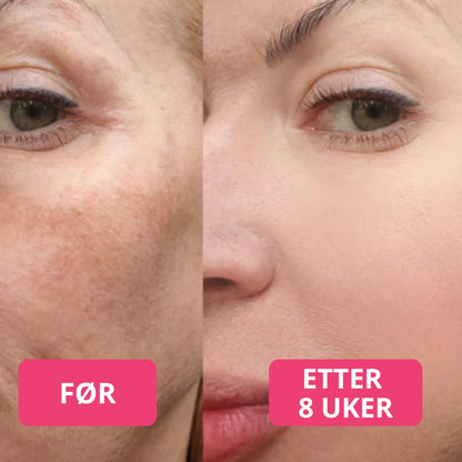 Lunaria Anti-Aging Krempakke