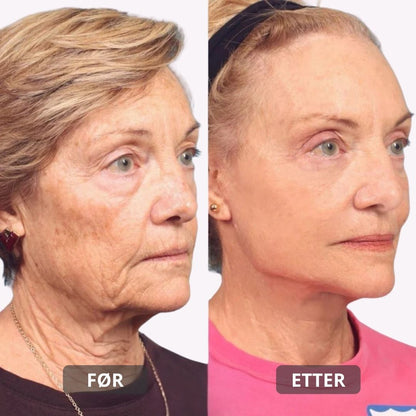 Lunaria Triple Kollagenkrem