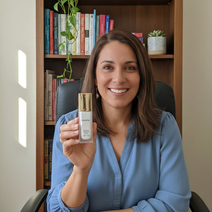Lunaria Förvandlande Foundation
