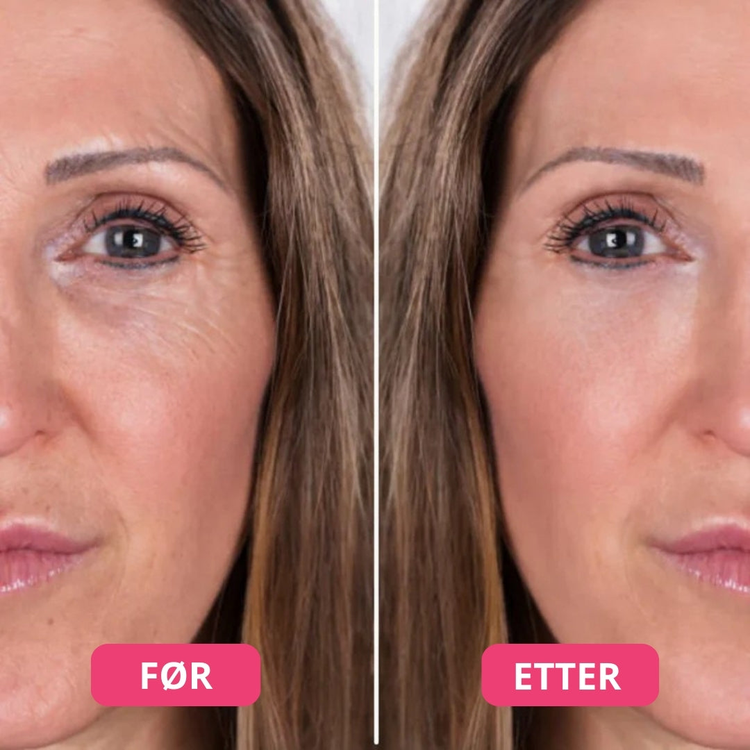 Lunaria PDRN Kollagen Maske