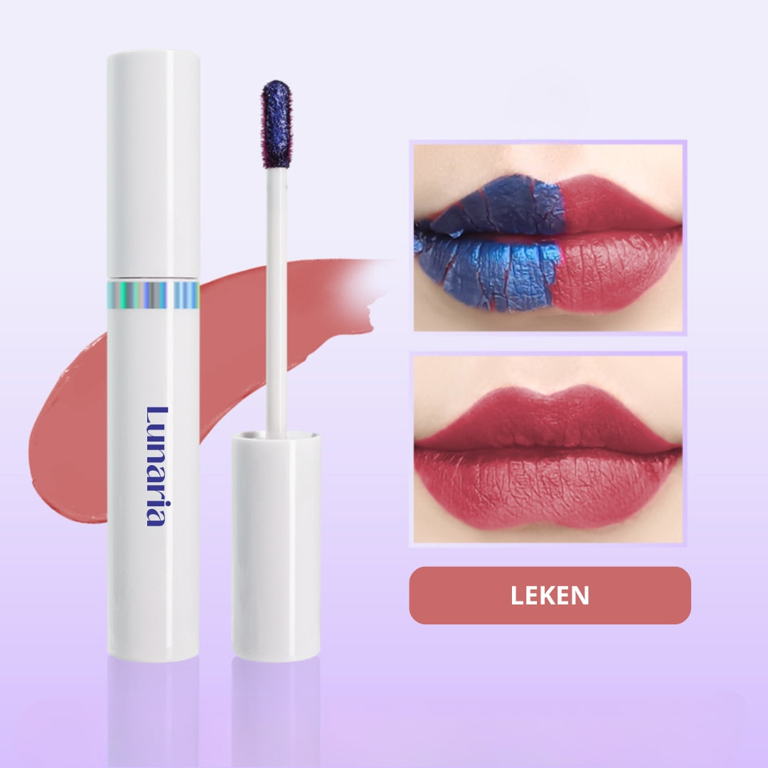 Lunaria Langvarig Leppestift