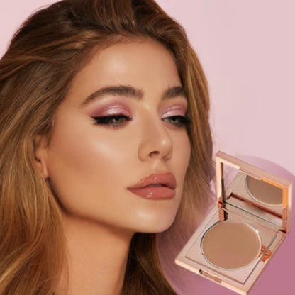 Lunaria Underøye-korrigerer