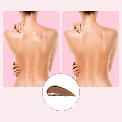 Body Coverage Perfector
