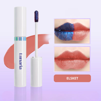 Lunaria Langvarig Leppestift