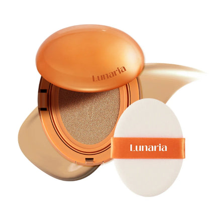 Lunaria MASK FIT AI Filter Foundasjon