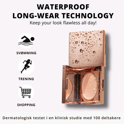 Lunaria Underøye-korrigerer