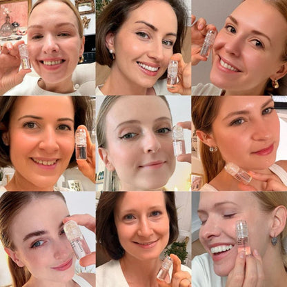 Lunaria Mikronål Infusjonsbehandling