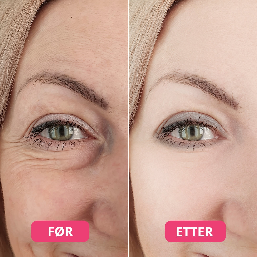 Lunaria PDRN Kollagen Maske