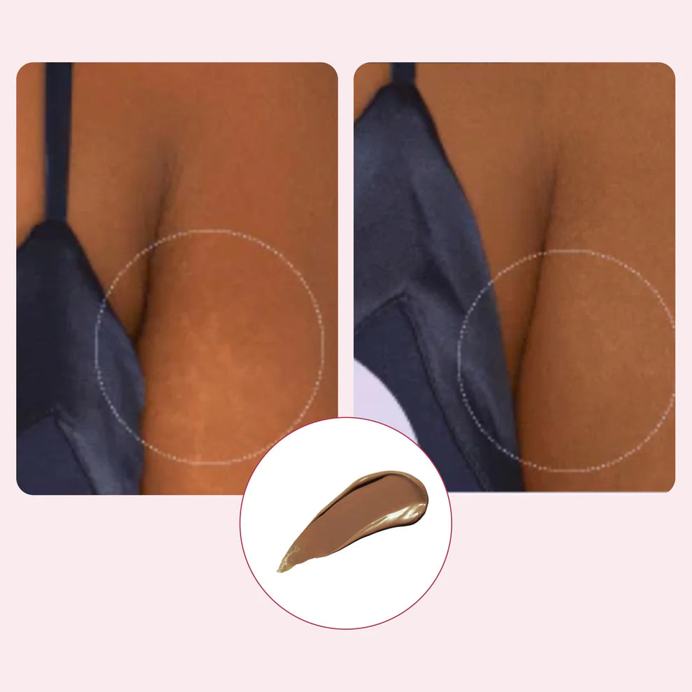 Body Coverage Perfector