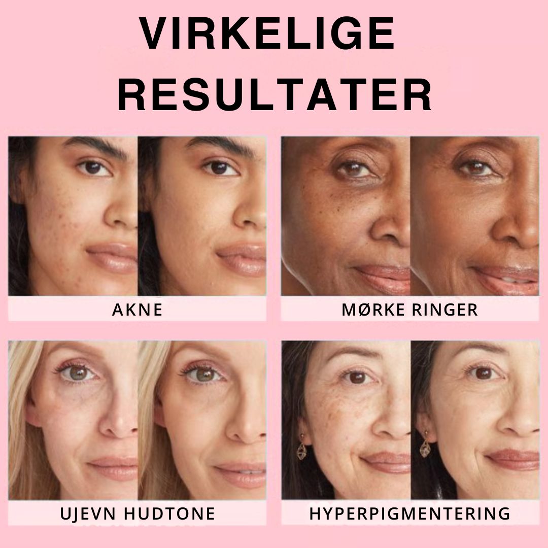 Lunaria Intelligent Dekkstift