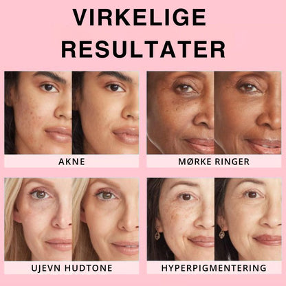 Lunaria Intelligent Dekkstift