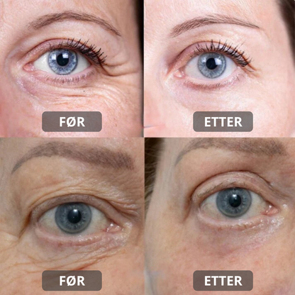 Lunaria PDRN Pink Peptide Øyekrem