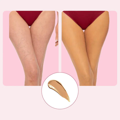 Body Coverage Perfector