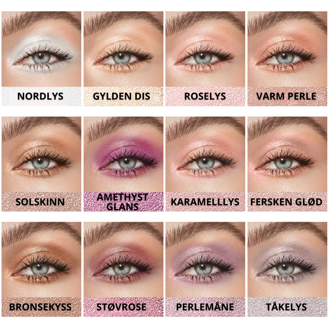 LUNARIA Øyenskyggepenn