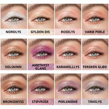 LUNARIA Øyenskyggepenn