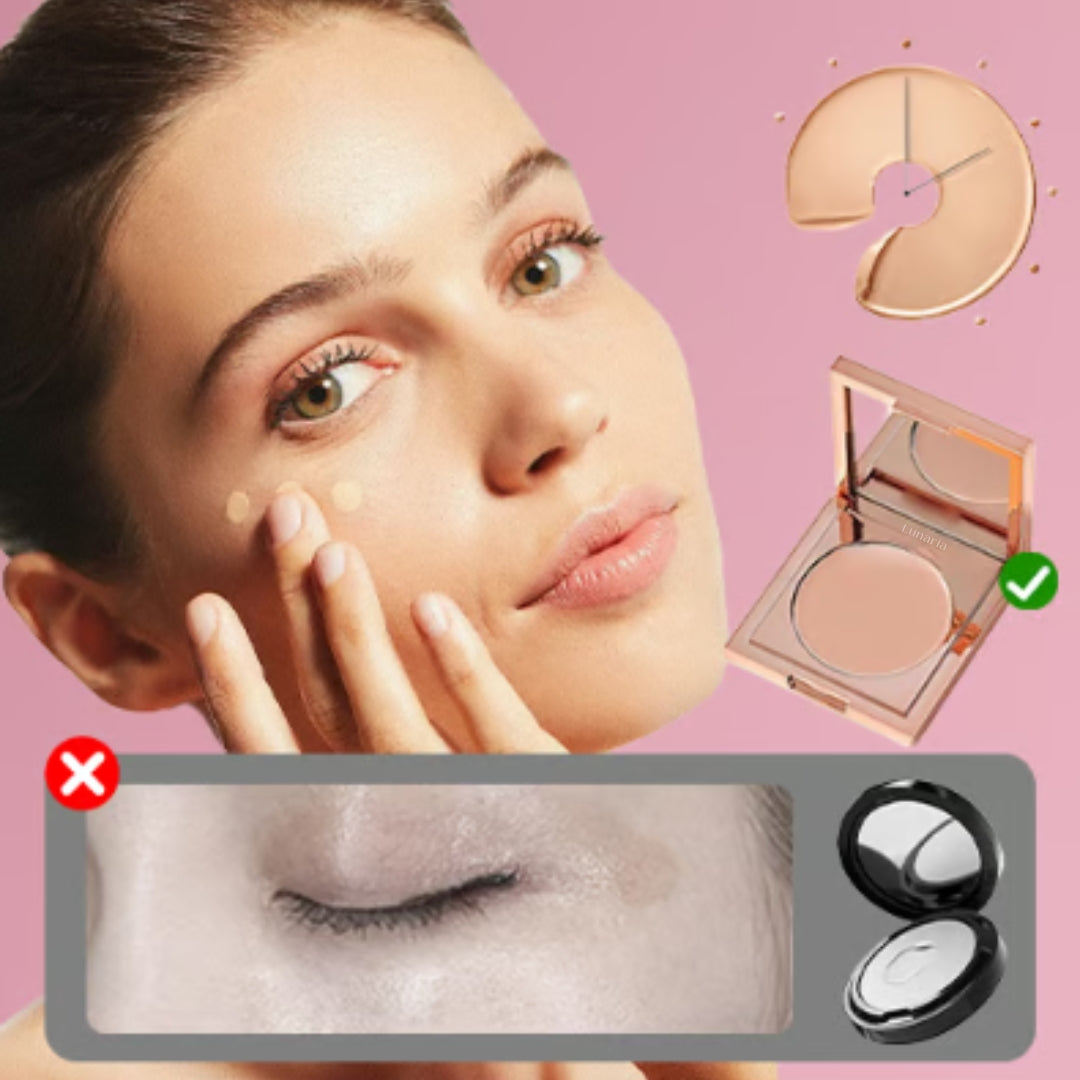 Lunaria Underøye-korrigerer