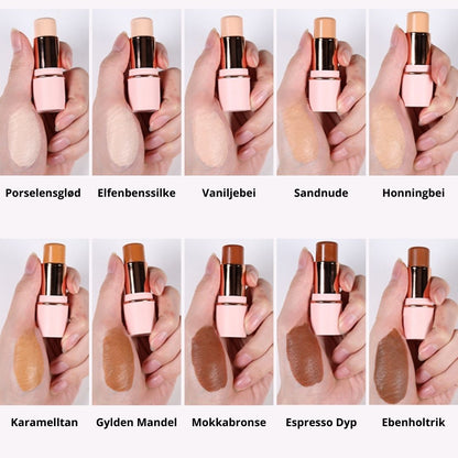 LUNARIA Dekkstift Foundation