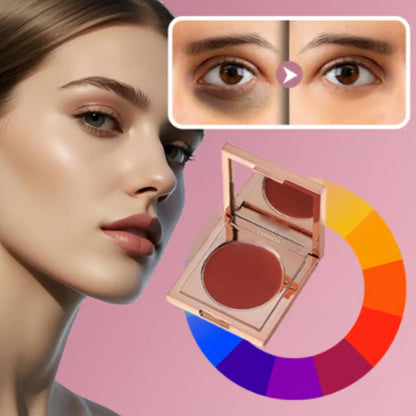 Lunaria Underøye-korrigerer