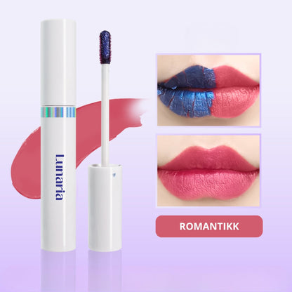 Lunaria Langvarig Leppestift