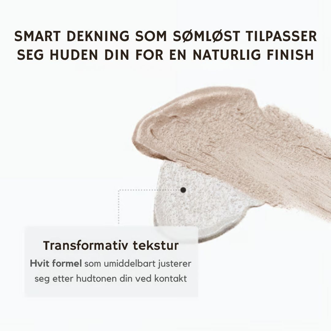 Lunaria Intelligent Dekkstift