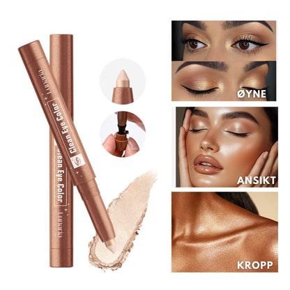 LUNARIA Øyenskyggepenn