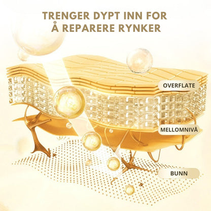 Lunaria Luksus Skjønnhetspakke 6-i-1