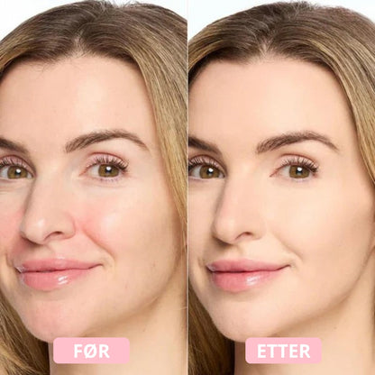 Lunaria Underøye-korrigerer