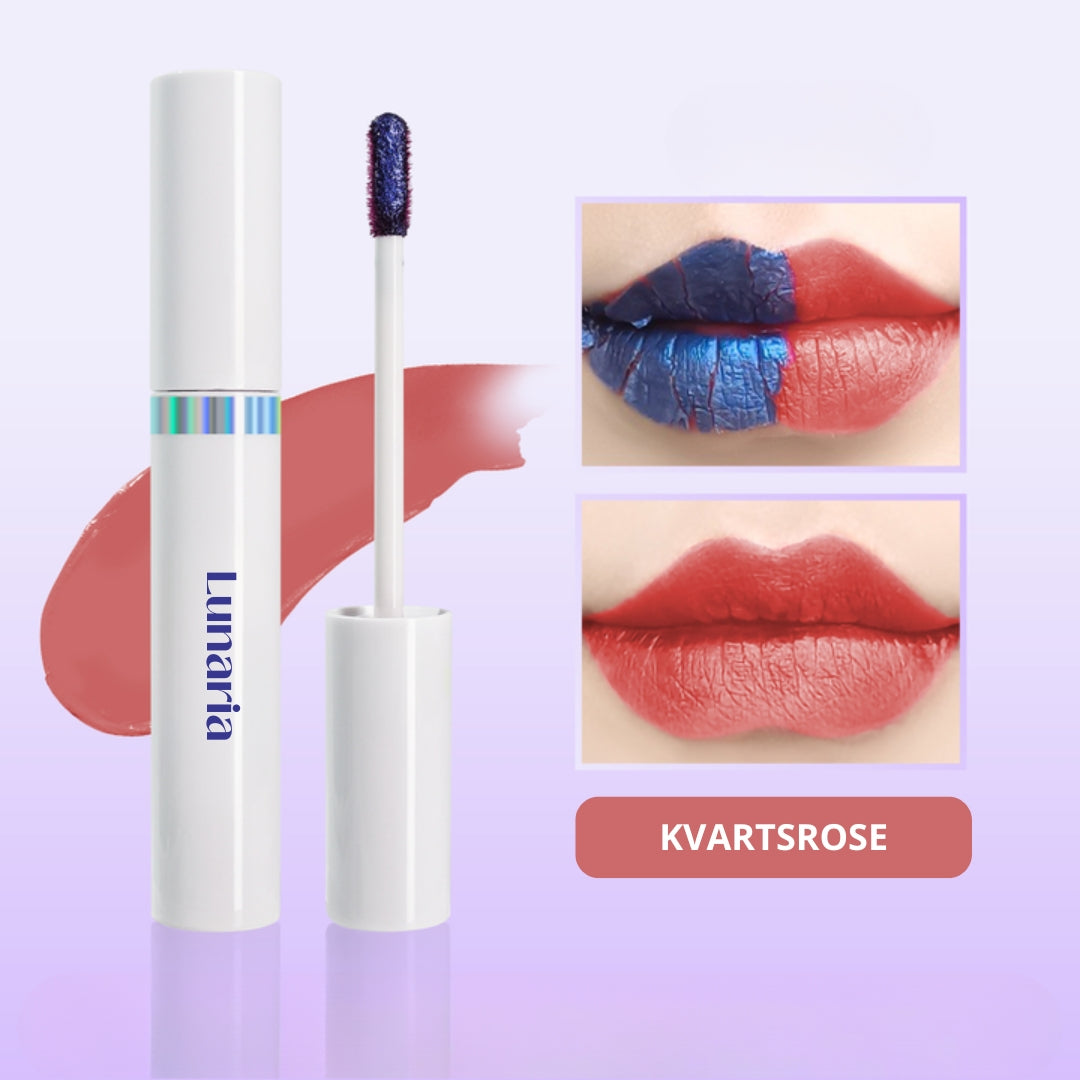 Lunaria Langvarig Leppestift