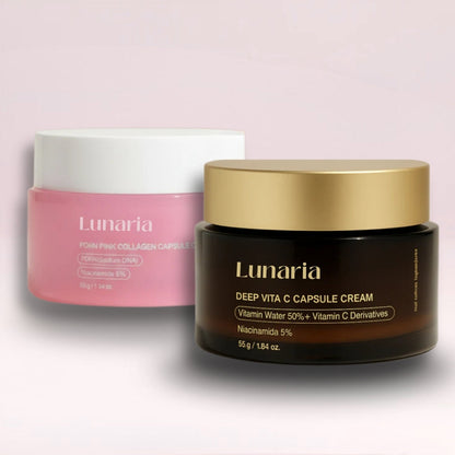 Lunaria Anti-Aging Krempakke