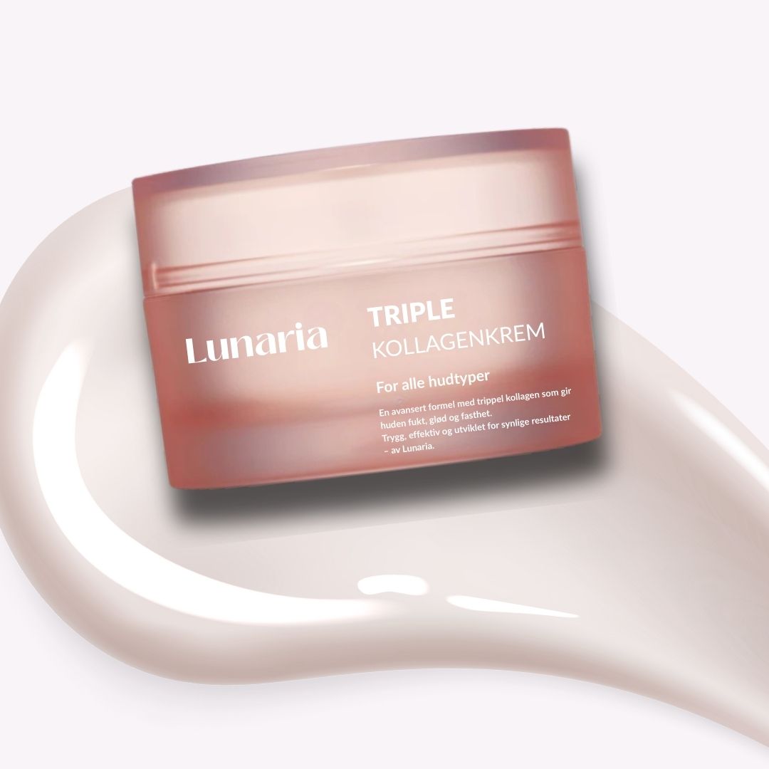 Lunaria Triple Kollagenkrem