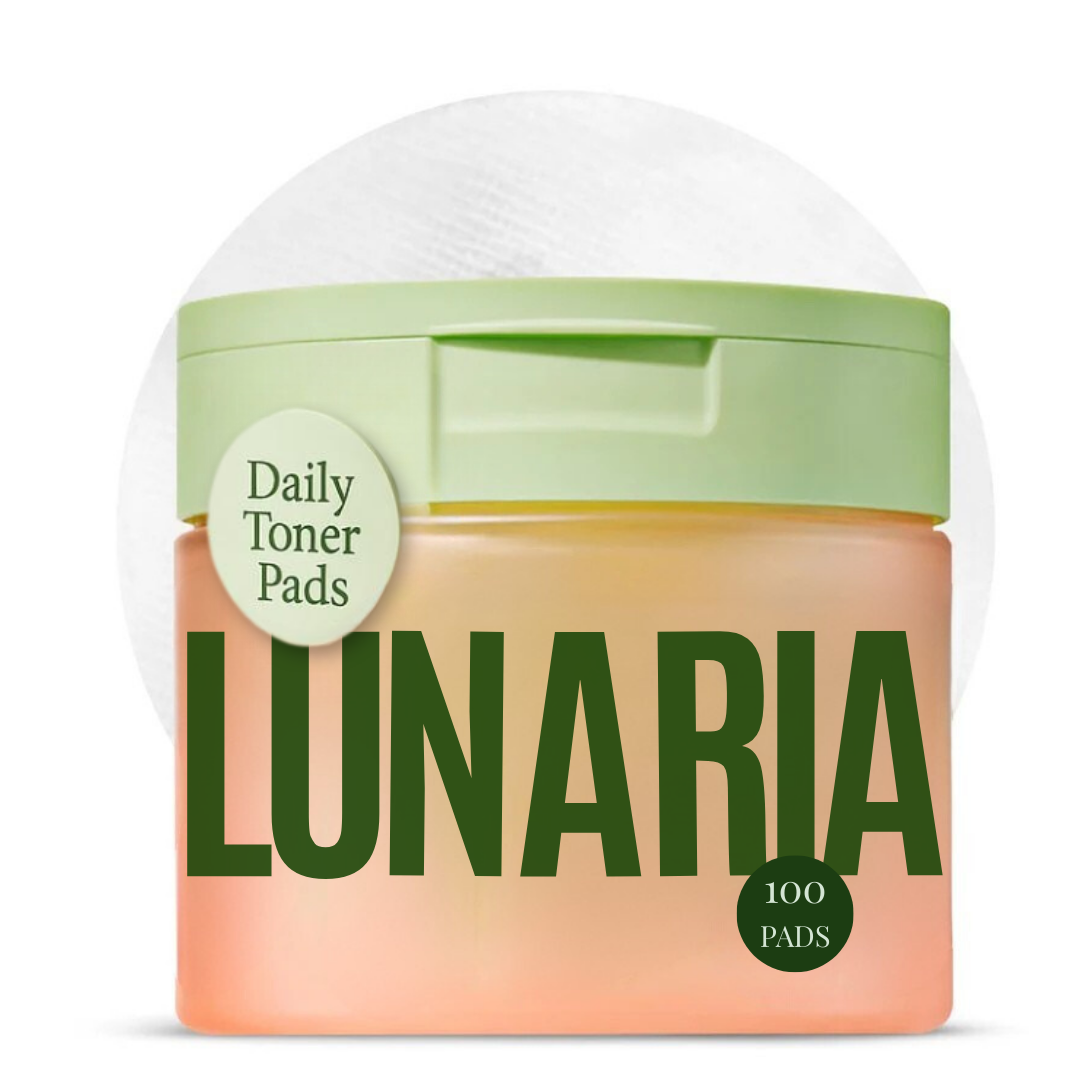 Lunaria™ Koreansk anti-aging hudpleie