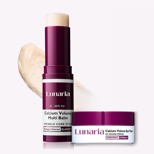 Kalcium Multi-balm + Ögonmask