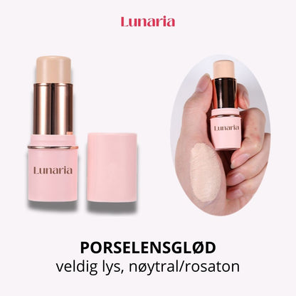 LUNARIA Dekkstift Foundation