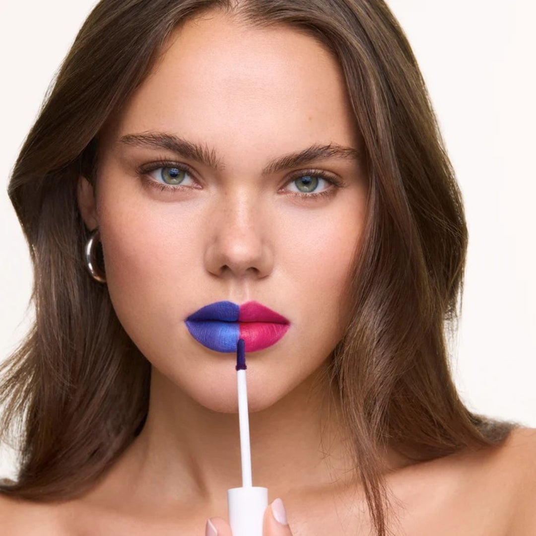 Lunaria Langvarig Leppestift