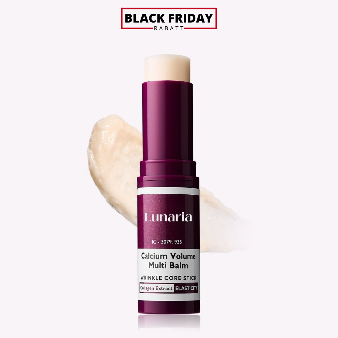 Lunaria Kalsium Multi-balm