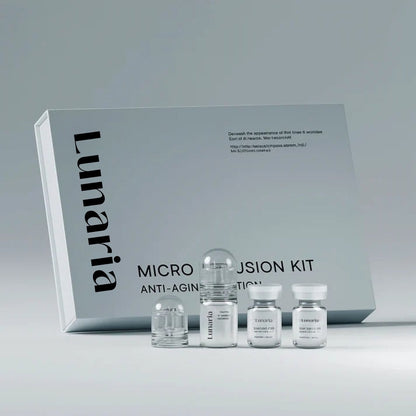 Lunaria Micro-Infusion Behandling