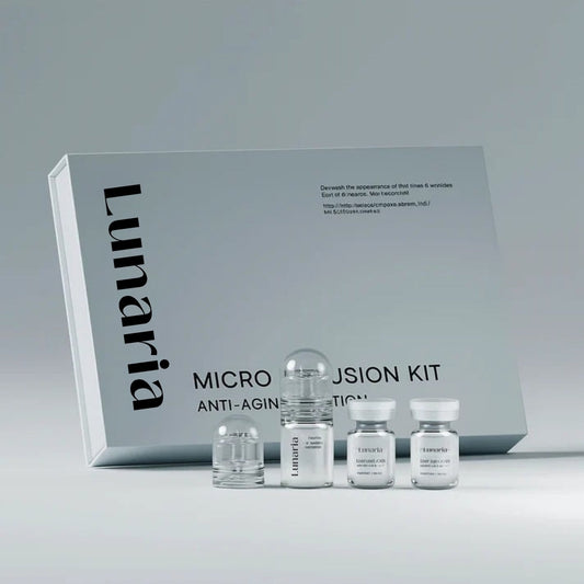 Lunaria Micro-Infusion Behandling