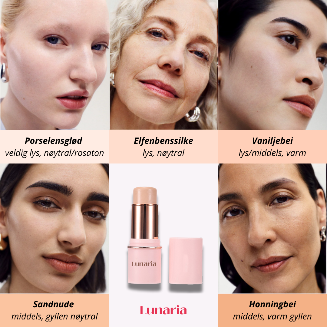 LUNARIA Dekkstift Foundation