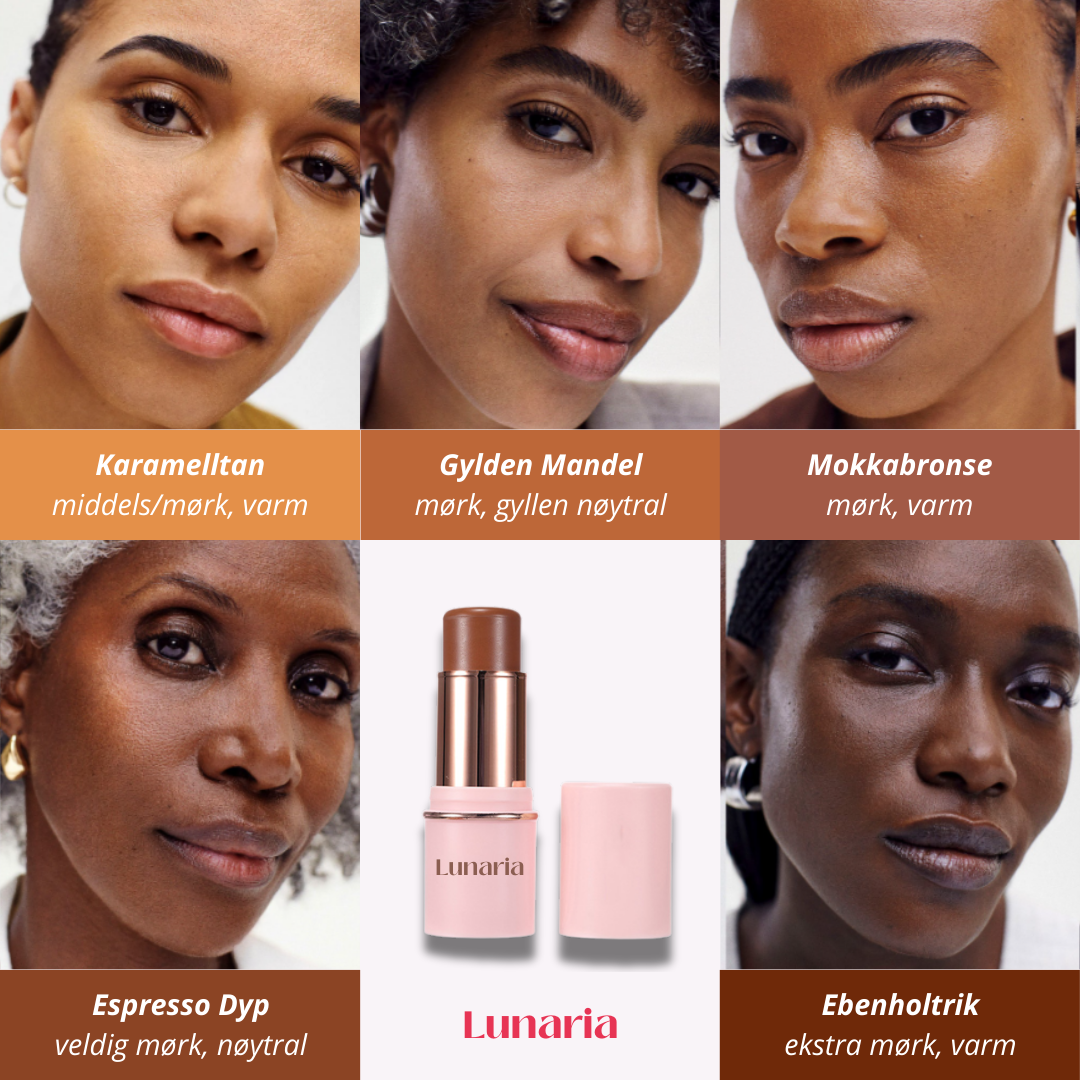 LUNARIA Dekkstift Foundation