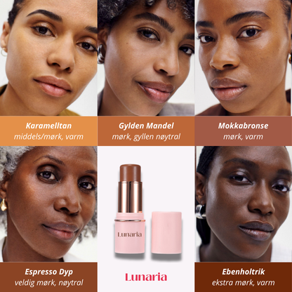 LUNARIA Dekkstift Foundation