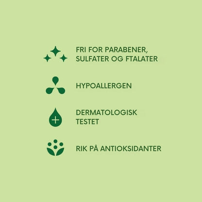 Lunaria™ Koreansk anti-aging hudpleie