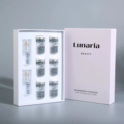 Lunaria Mikronål Infusjonsbehandling