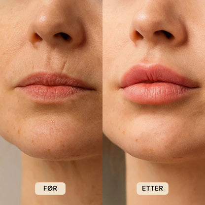 Lunaria Luksus Skjønnhetspakke 6-i-1