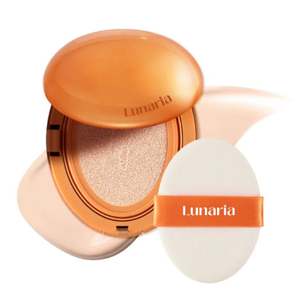 Lunaria MASK FIT AI Filter Foundasjon